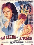 Affiche de Au coeur de la Casbah, film à voir en streaming sur Pygargue