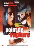 Affiche de Point de rupture, film à voir en streaming sur Pygargue