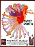 Affiche de Sweet Charity, film à voir en streaming sur Pygargue