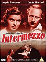 Affiche de Intermezzo, film à voir en streaming sur Pygargue