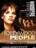 Affiche de Hollywood People, film à voir en streaming sur Pygargue