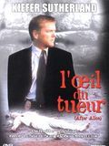 Affiche de L'Oeil du tueur, film à voir en streaming sur Pygargue