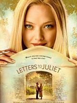 Affiche de Lettres à Juliette, film à voir en streaming sur Pygargue