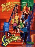Affiche de Crooklyn, film à voir en streaming sur Pygargue