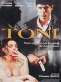 Affiche de Toni, film à voir en streaming sur Pygargue