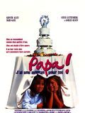 Affiche de Papa, j'ai une maman pour toi, film à voir en streaming sur Pygargue