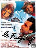 Affiche de Le Fugitif, film à voir en streaming sur Pygargue