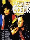 Affiche de Les Amies de coeur, film à voir en streaming sur Pygargue
