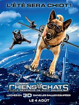 Cats and Dogs: The Revenge of Kitty Galore