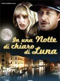 poster du film Par une nuit de clair de lune