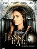 Affiche de Jeanne d'Arc, film à voir en streaming sur Pygargue
