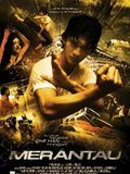 Affiche de Merantau, film à voir en streaming sur Pygargue