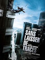 Affiche de Sans laisser de traces, film à voir en streaming sur Pygargue