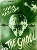 Affiche de The Ghoul, film à voir en streaming sur Pygargue