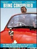 Affiche de Being Considered, film à voir en streaming sur Pygargue
