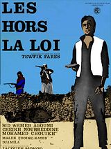 Affiche de Les Hors-la-loi, film à voir en streaming sur Pygargue