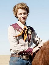 Affiche de Temple Grandin, film à voir en streaming sur Pygargue