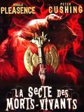 Affiche de La secte des morts-vivants, film à voir en streaming sur Pygargue