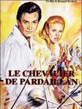 Affiche de Le Chevalier de Pardaillan, film à voir en streaming sur Pygargue