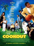 Affiche de Barbecue Party, film à voir en streaming sur Pygargue