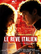 Affiche de Le Rêve italien, film à voir en streaming sur Pygargue