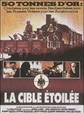 Affiche de La Cible étoilée, film à voir en streaming sur Pygargue