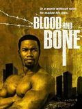 Affiche de Blood and Bone, film à voir en streaming sur Pygargue