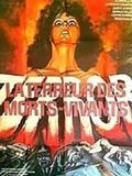 Affiche de La Terreur des morts-vivants, film à voir en streaming sur Pygargue