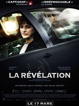 Affiche de La Révélation, film à voir en streaming sur Pygargue