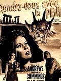 poster du film Rendez-vous avec la peur