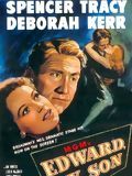 Affiche de Edouard, mon fils, film à voir en streaming sur Pygargue
