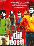 Affiche de Dil Dosti Etc., film à voir en streaming sur Pygargue