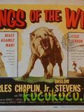 Affiche de Fangs of the Wild, film à voir en streaming sur Pygargue