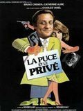 La puce et le privé (Bande originale du film de Roger Kay)