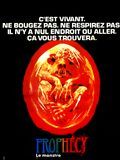 Affiche de Le Monstre, film à voir en streaming sur Pygargue