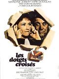 Affiche de Les Doigts croisés, film à voir en streaming sur Pygargue