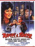 Affiche de Rififi à Tokyo, film à voir en streaming sur Pygargue