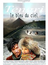 Affiche de Tengri, le bleu du ciel, film à voir en streaming sur Pygargue