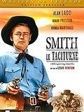 Affiche de Smith le taciturne, film à voir en streaming sur Pygargue