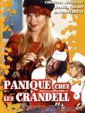 Affiche de Panique chez les Crandell, film à voir en streaming sur Pygargue