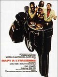 Affiche de Rapt à l'italienne, film à voir en streaming sur Pygargue