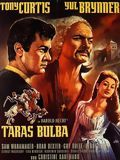 Affiche de Taras Bulba, film à voir en streaming sur Pygargue