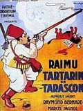 Affiche de Tartarin de Tarascon, film à voir en streaming sur Pygargue