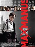Max Manus (Original Motion Picture Soundtrack)