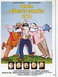 Affiche de Mes chers amis 2, film à voir en streaming sur Pygargue