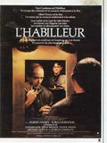 Affiche de L'Habilleur, film à voir en streaming sur Pygargue
