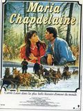 Affiche de Maria Chapdelaine, film à voir en streaming sur Pygargue