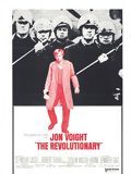 Affiche de The Revolutionary, film à voir en streaming sur Pygargue