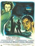 Affiche de L'homme qui revient de loin, film à voir en streaming sur Pygargue