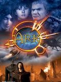 Affiche de Ark, le dieu robot, film à voir en streaming sur Pygargue